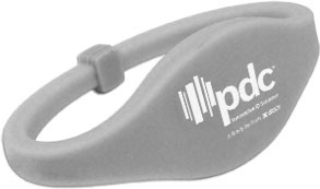 BCI RWUB-26-PDJ-I Wristbands