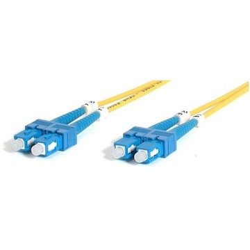 Cables StarTech SMFIBSCSC2