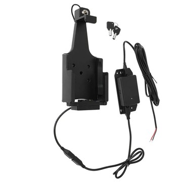 Non-Charging Cradle with Tilt Swivel for TC53 / TC