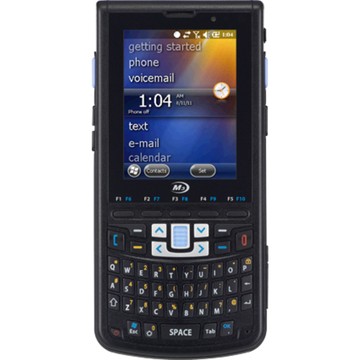 Terminales Portátiles M3Mobile ST103A-W1CQQE