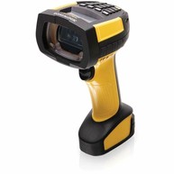 Datalogic PowerScan PBT9600 Barcode Scanner, Hochleistungsfähig, Bluetooth 5.0, USB Kit, IP65, IP67, 3350mAh Bild