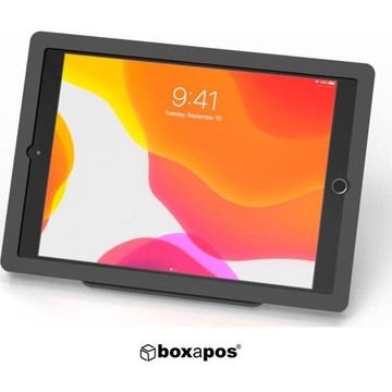 BOXaPOS Tablet holder iPad 10.2 inch