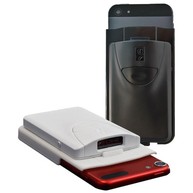 Socket Mobile CHS 8Qi Bluetooth Wearable Reader image
