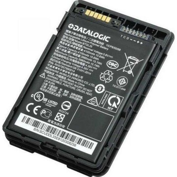 Battery for Datalogic Memor 20