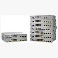 imagen de Accessories Cisco WS-C3560CX-8PT-S