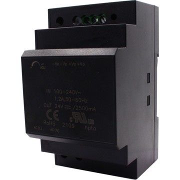 Brainboxes PW-245 Wireless & Networking