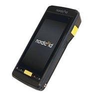 Nordic ID HH53 RFID Handheld Reader image