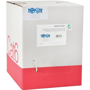 Tripp-Lite N224-01K-WH Accessories