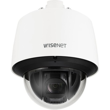 Hanwha Vision QNP-6250H Security Camera