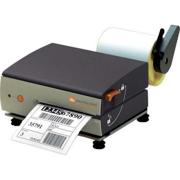 Impresoras de Etiquetas Datamax XD6-00-07004U00