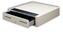 M-S Cash Drawer EP-107N2KPC-M-APW-DE Cash Drawers