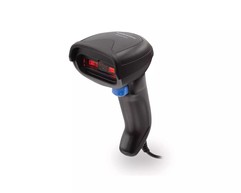 Datalogic GD4220-BKK1 Handheld Barcode-Scanner Bild