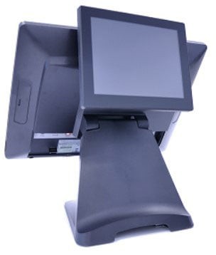 Touch Dynamic PH-8TMPCAP-ARBASE-01 Accessories