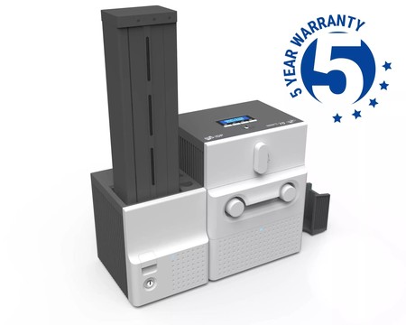 Impresoras de Tarjetas IDP 651159-651156