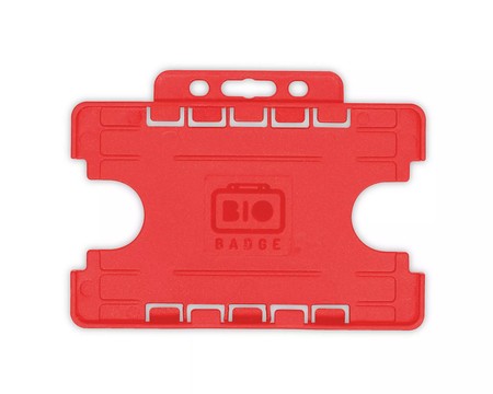 Soportes de Insignias Levata H-BB-OP-DS-RDL