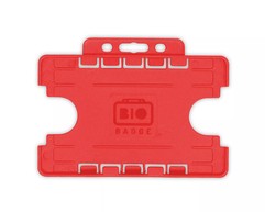 imagen de Soportes de Insignias Levata H-BB-OP-DS-RDL