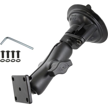 RAM Mount RAM-B-166-347U-TOM1 Accessories