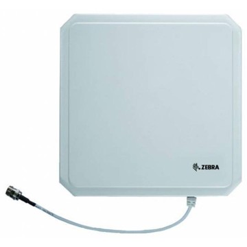 Zebra AN480, 1-port, Right