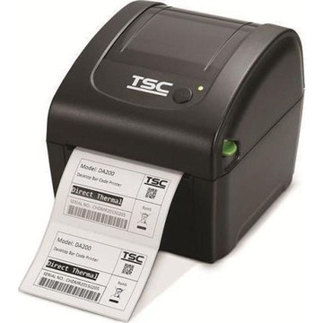 TSC DA210, 203 dpi, USB