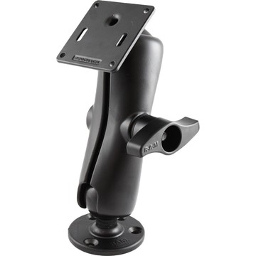 RAM Mount RAM-D-101U-2461 Accessories