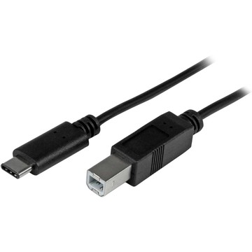 StarTech USB2CB1M Cables