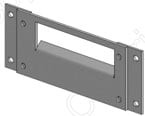 Supports SpacePole SPK501-02