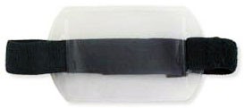 Brady 504-AR1B Badge Holders