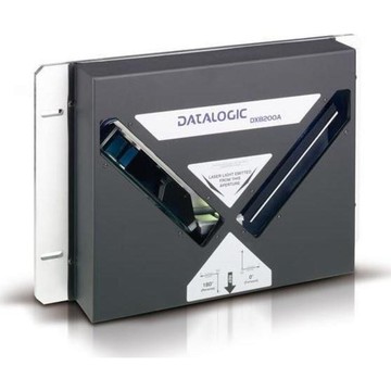 DX8210-2100 Standard Resolutio