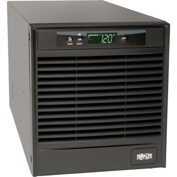 Tripp-Lite SU2200XLCD Accessories