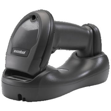 Zebra LI4278 Handheld Barcode Scanner Kabellos, Bluetooth 2.1+EDR, 547 Scans/s, 100 m, 1.8 m Fallfestigkeit