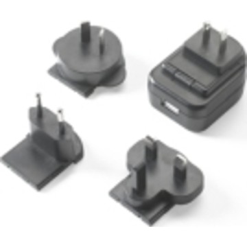 Accessories Zebra PWRS-124306-01R