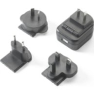 imagen de Accessories Zebra PWRS-124306-01R