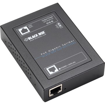 Black Box LPS2001 Wireless Adapters
