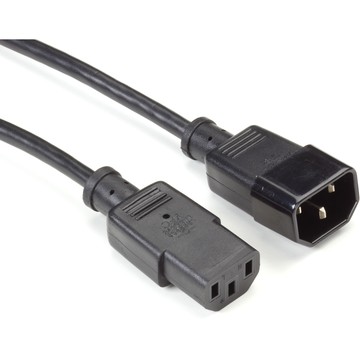 Black Box EPXR25 Cables