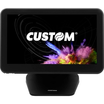 PCPOS SILK 15,6 ANDROID 2GB RA