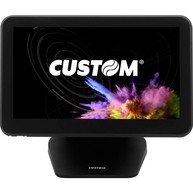 PCPOS SILK 15.6in ANDROID 8.1 2GB RAM 8GB EMMC EU image