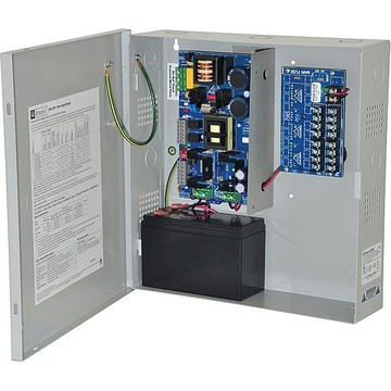 Altronix eFlow102N8D Power Supply - 12 V DC