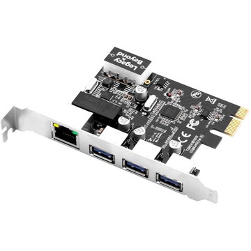 SIIG LB-US0614-S1 Wireless Adapters