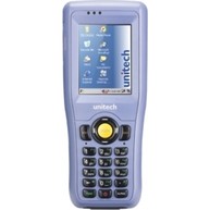 Unitech HT682-L460UARG Handheld-Terminals Bild