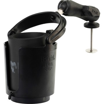 RAM Mount RAP-B-132-5 Accessories