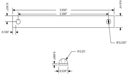 Frick WF-SM-50R Tags