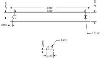 Frick WF-SM-50R Tags image
