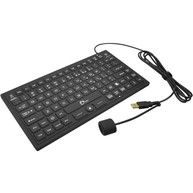 SIIG JK-US0911-S1 Keyboards image