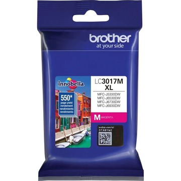 Encres Brother LC3017M