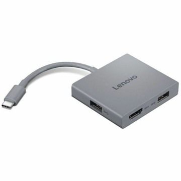 Lenovo GX91R64790 Computer Docking Station