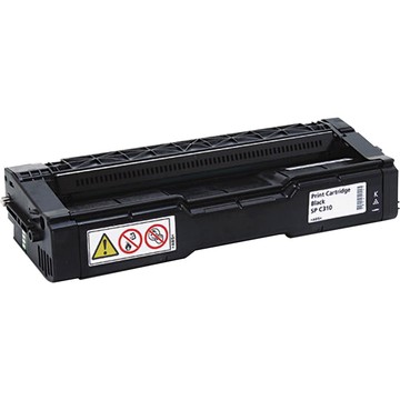 Ricoh 406475 Accessories
