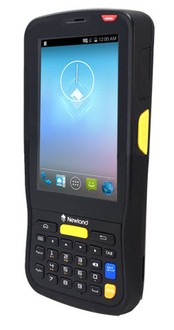 Newland MT65 Beluga Lite Handheld Mobile image