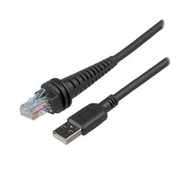 Honeywell connection cable, USB
