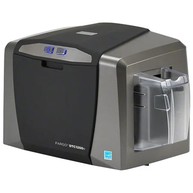 HID Fargo DTC1250 Card Printer image