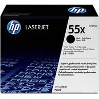 image Toners HPE CE255X